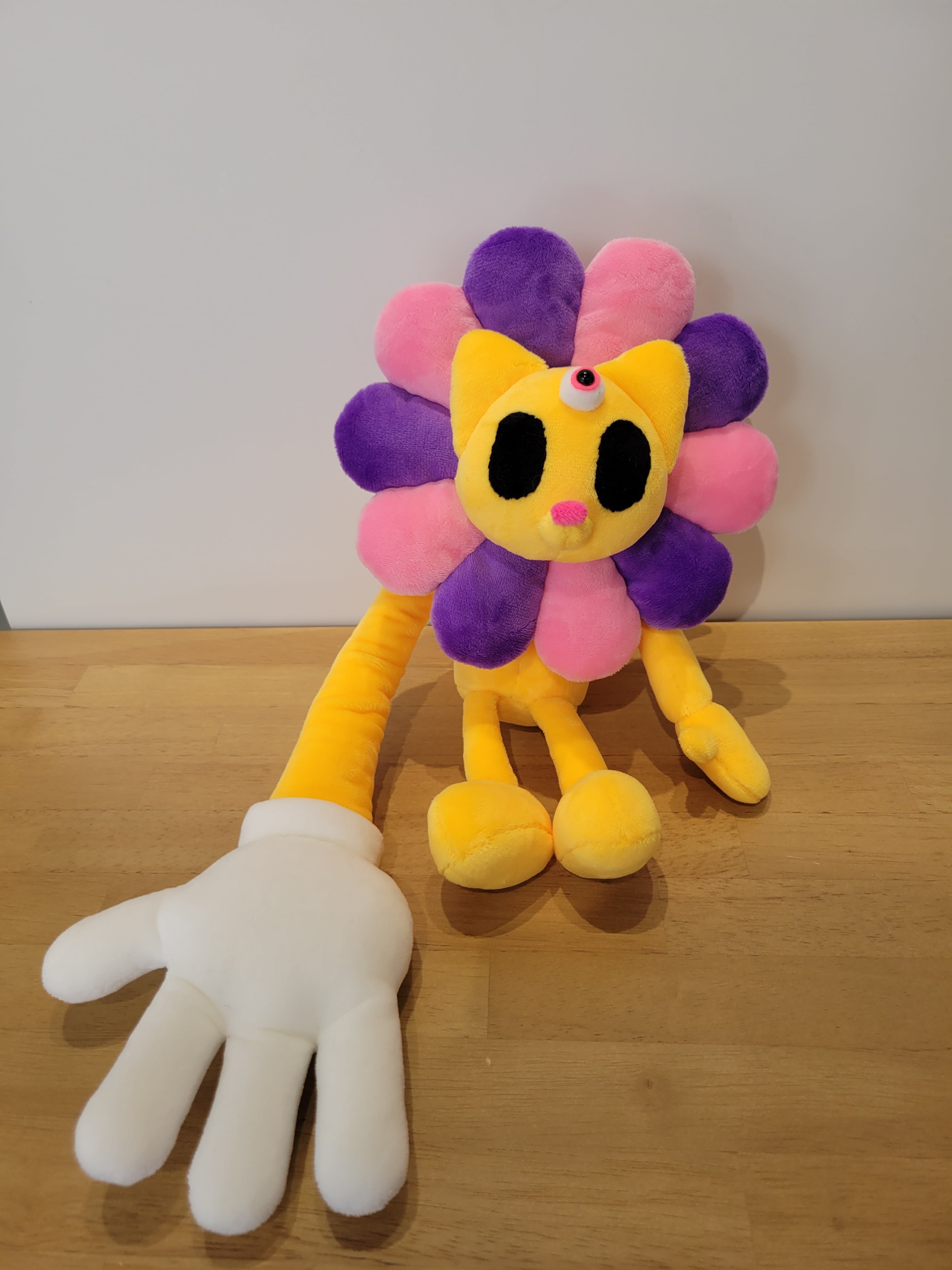 BAKENEKO x Chami ‘Slapper Doll’」-Original