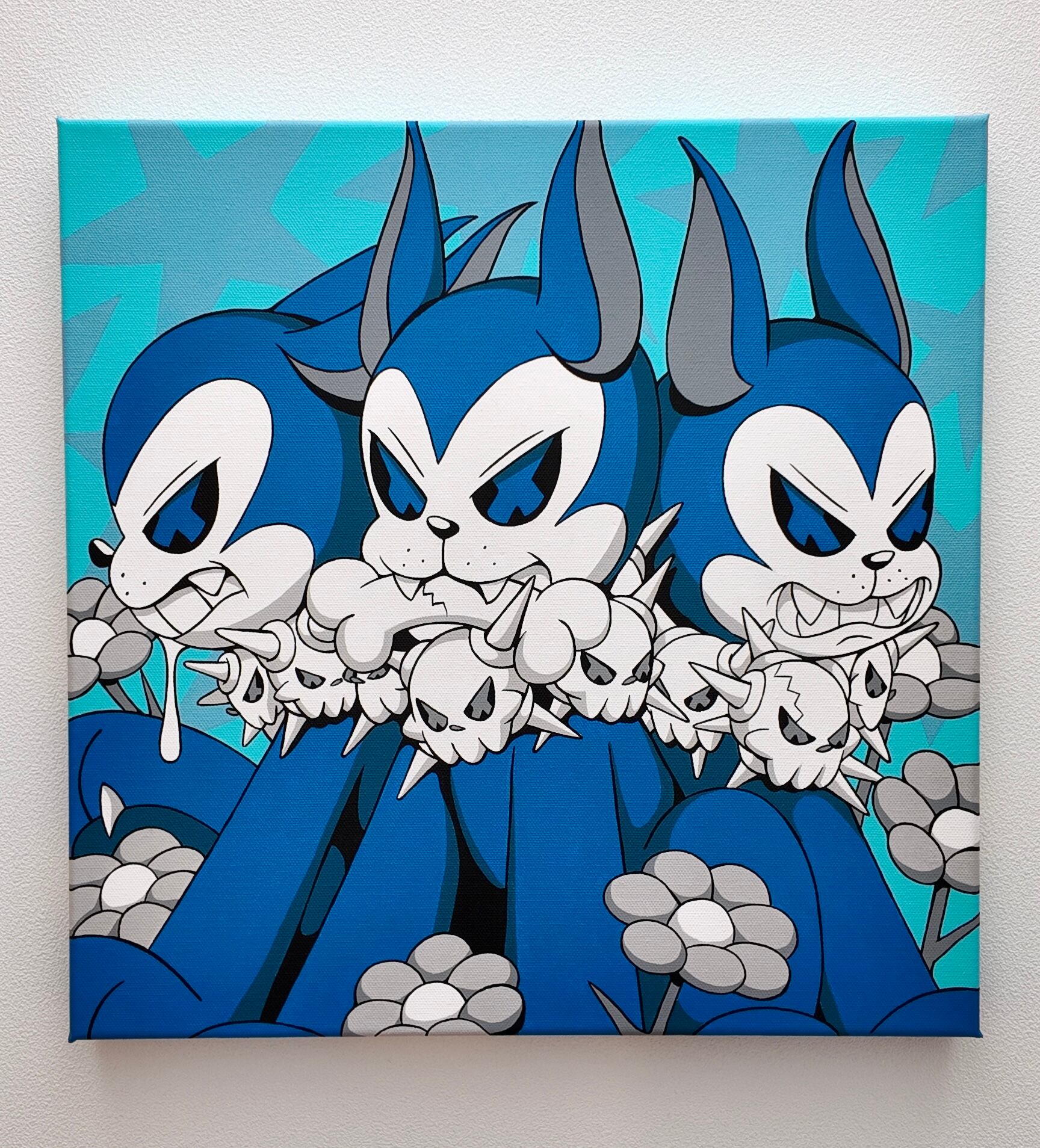 STICK TOGETHER